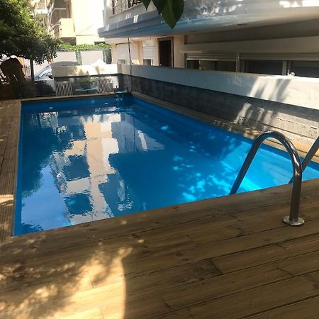 Apartamento Studio47 Atenas Exterior foto