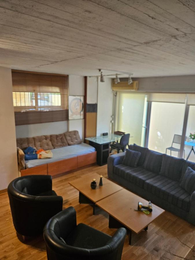 Apartamento Studio47 Atenas Exterior foto