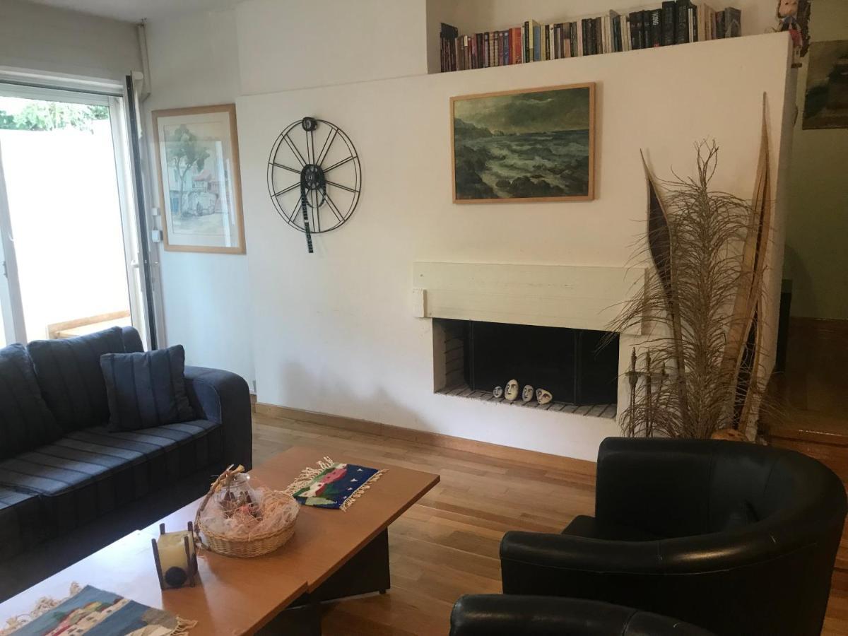 Apartamento Studio47 Atenas Exterior foto