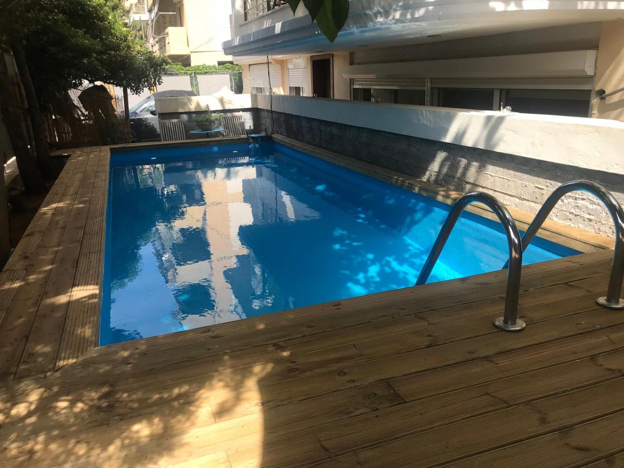 Apartamento Studio47 Atenas Exterior foto