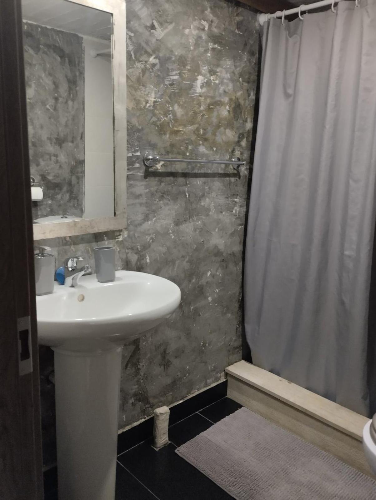 Apartamento Studio47 Atenas Exterior foto